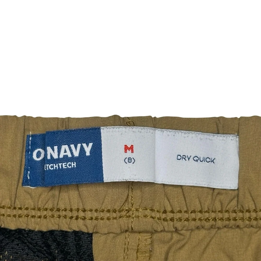 Old Navy Quick Dry‎ Shorts